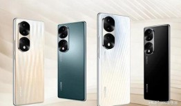 荣耀70最新爆料,性能与美学并存，引领手机市场新潮流